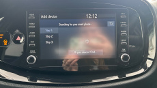 Toyota Aygo X 1.0 VVT-i Edge 5dr Auto Petrol Hatchback